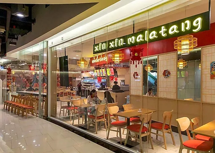 호텔 Western Ratchada