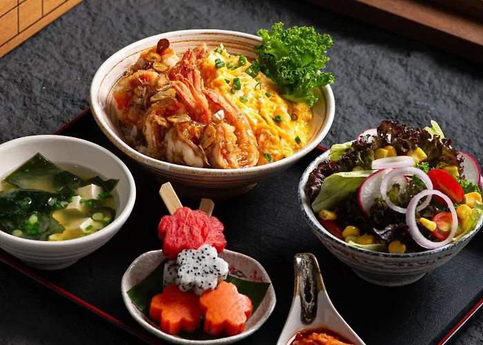 호텔 Western Ratchada