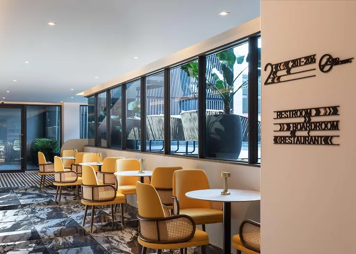 Hotel Western Ratchada 4*