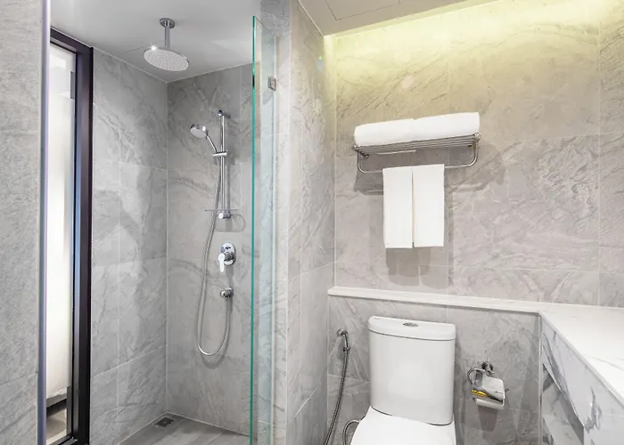 Hotel Western Ratchada 4*